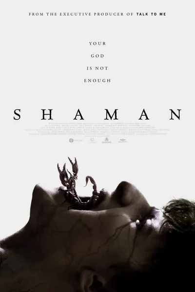 Shaman