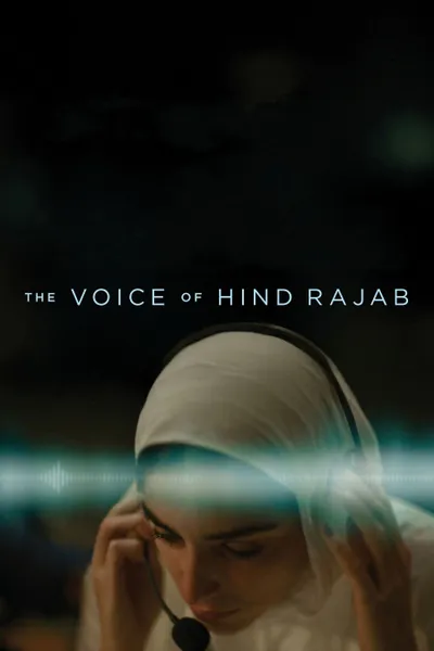 The Voice of Hind Rajab
