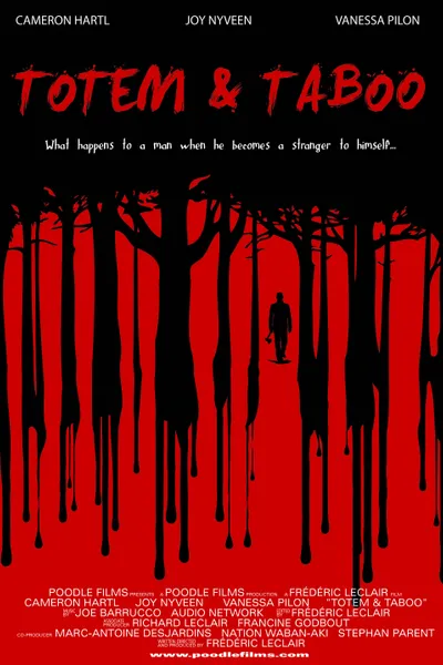 Totem & Taboo