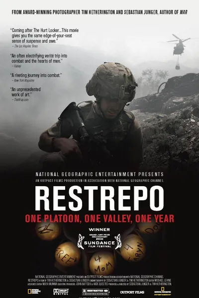 Restrepo