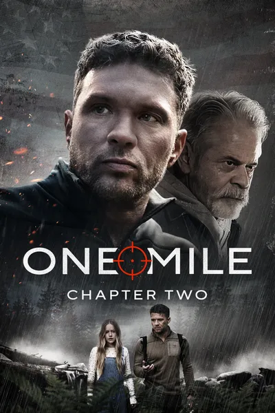 One Mile: Chapter Two