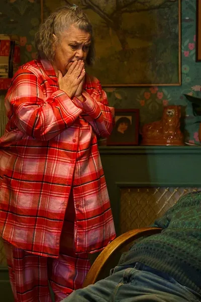 Can You Keep a Secret?