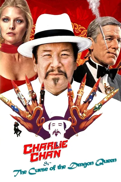 Charlie Chan and the Curse of the Dragon Queen