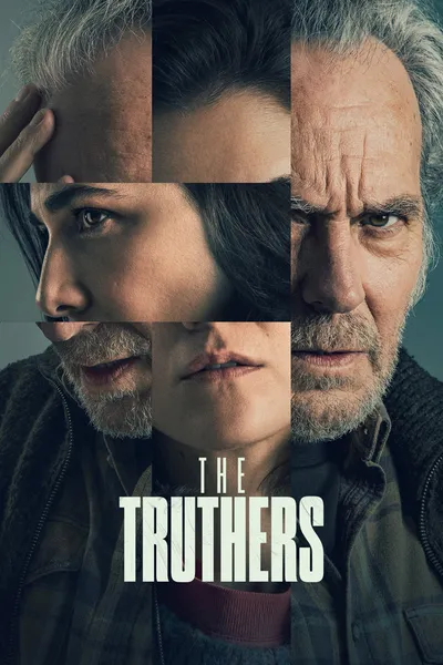 The Truthers