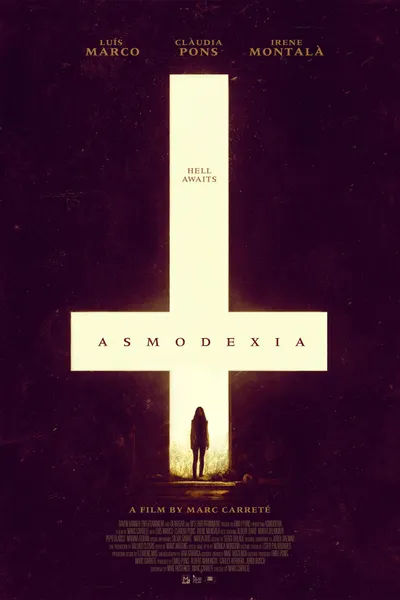 Asmodexia