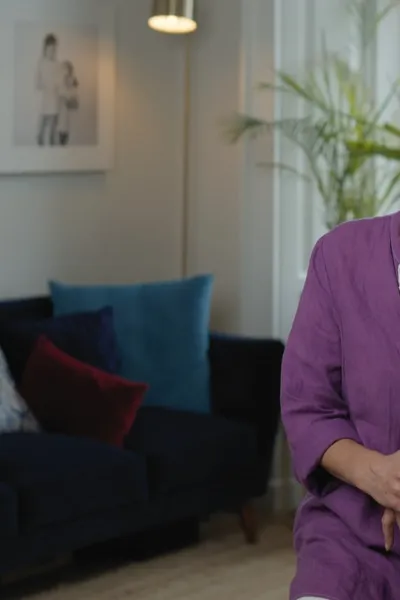 One Valentine's Day in Edinburgh