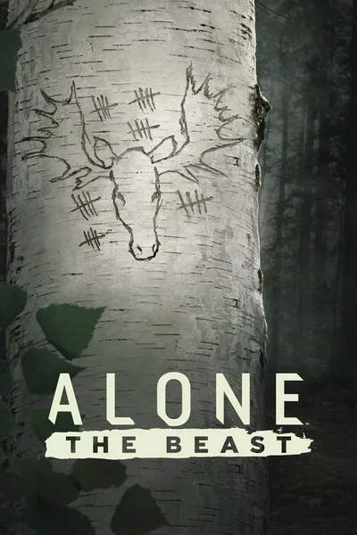 Alone: The Beast