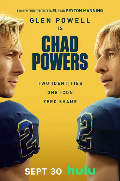 Chad Powers