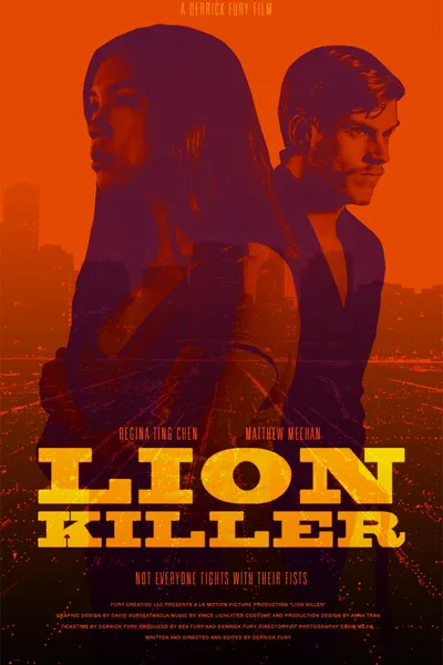 Lion Killer