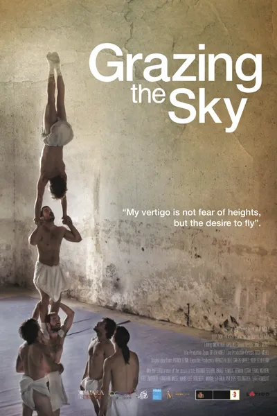 Grazing the Sky