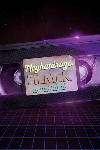 The Movies That Made Us