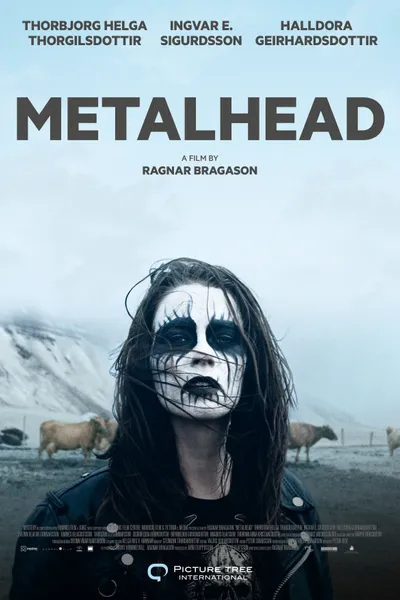 Metalhead