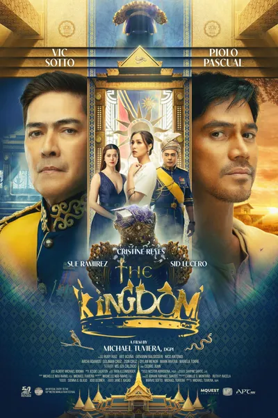 The Kingdom