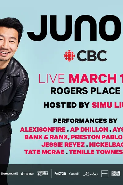 The 2023 Juno Awards