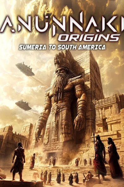 Anunnaki Origins: Sumeria to South America