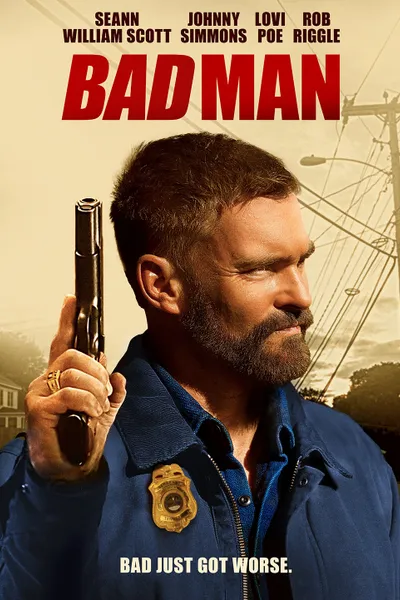 Bad Man