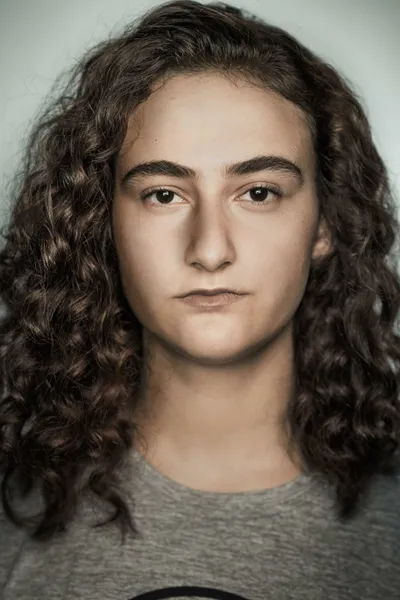 Growing Up at the End of the World