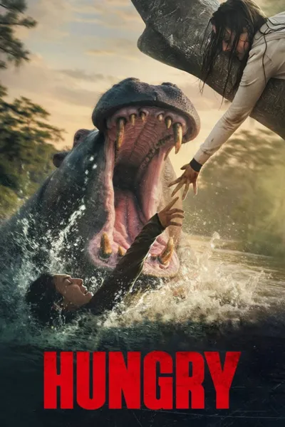 Hungry