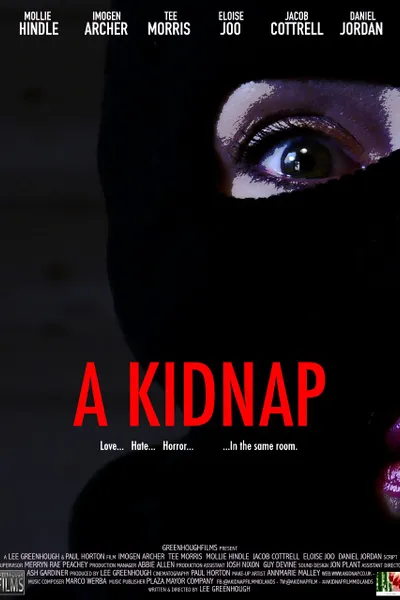 A Kidnap