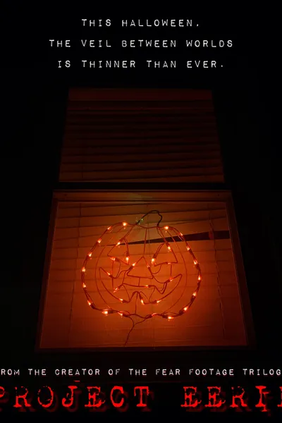 Project Eerie