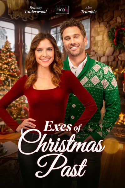Exes of Christmas Past