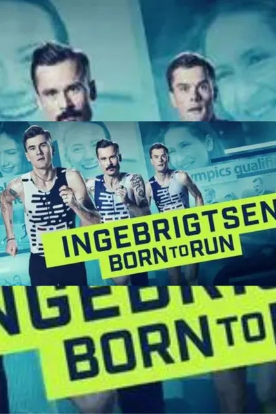 Ingebrigtsen: Born to Run