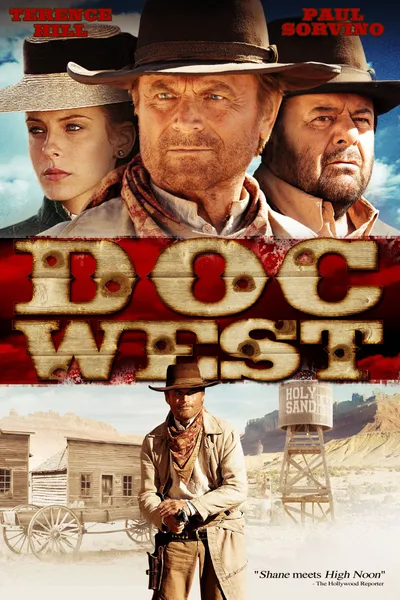 Doc West - Part 1