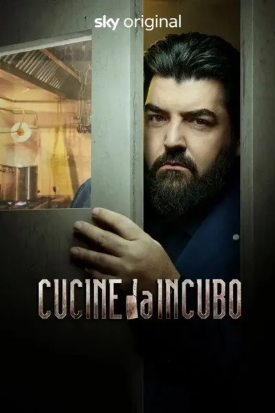 Kitchen Nightmares Italia