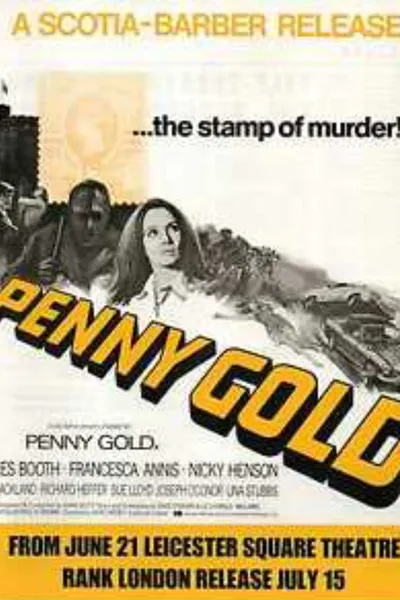 Penny Gold