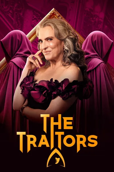 The Traitors