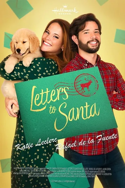 Letters to Santa