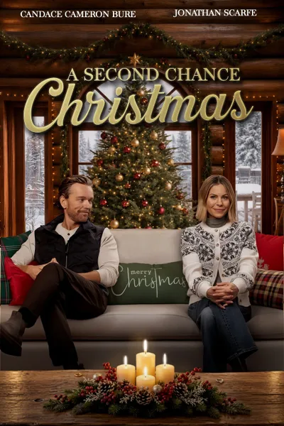 A Second Chance Christmas