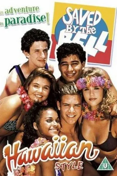 Saved by the Bell: Hawaiian Style