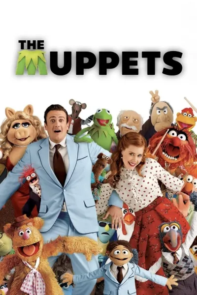 The Muppets