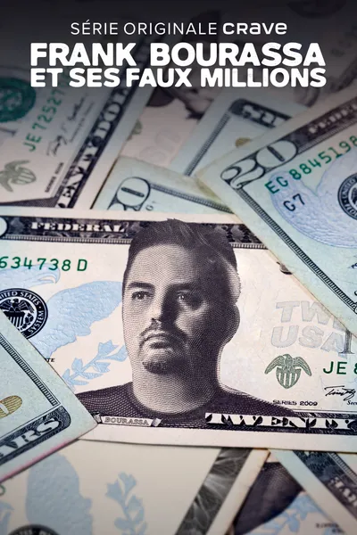 Frank Bourassa's Fake Millions