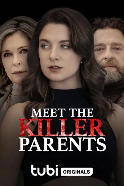 Meet the Killer Parents