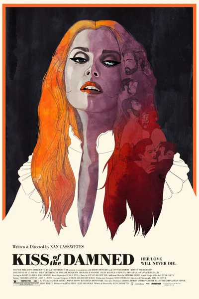 Kiss of the Damned