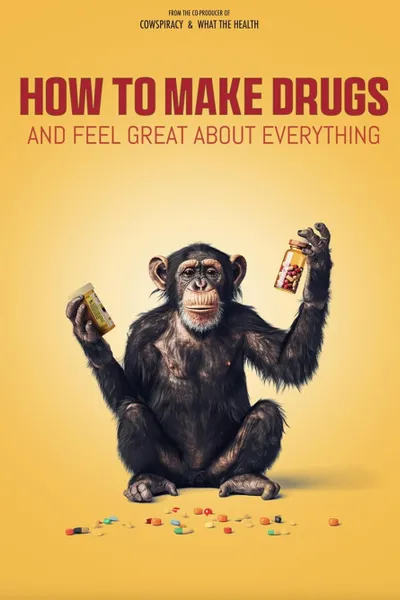 How to Make Drugs and Feel Great About Everything