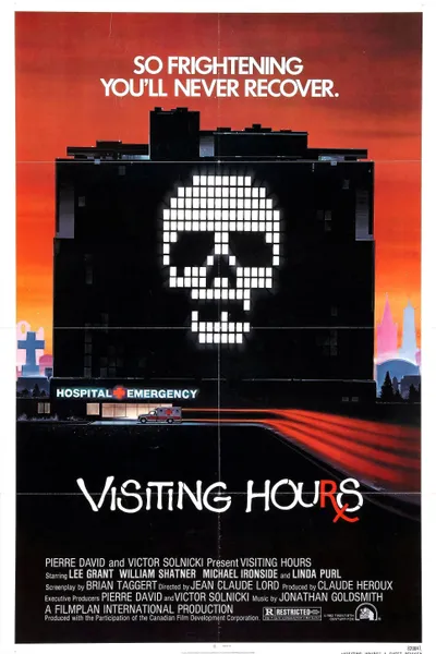 Visiting Hours