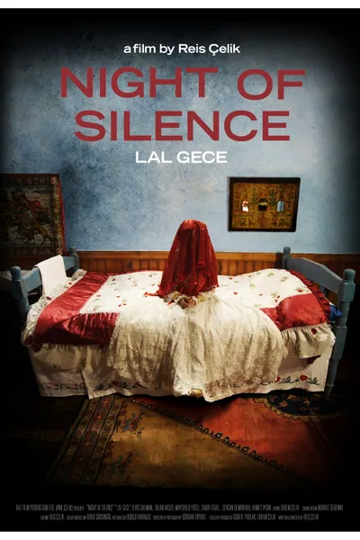 Night of Silence