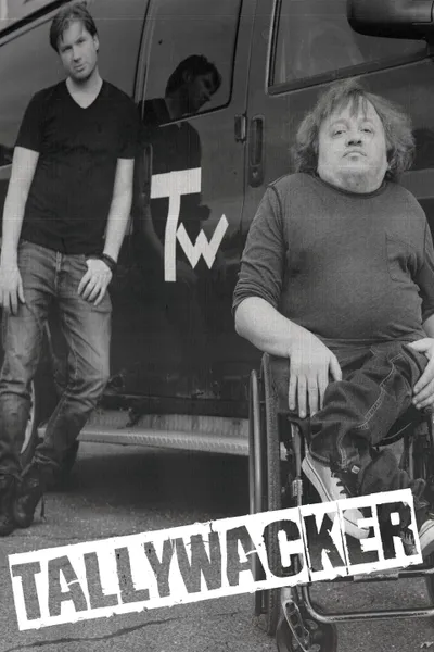 Tallywacker
