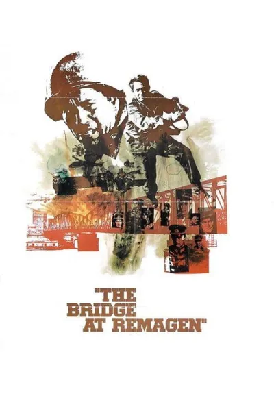 The Bridge at Remagen