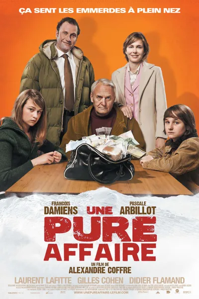 Une pure affaire