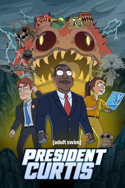 President Curtis