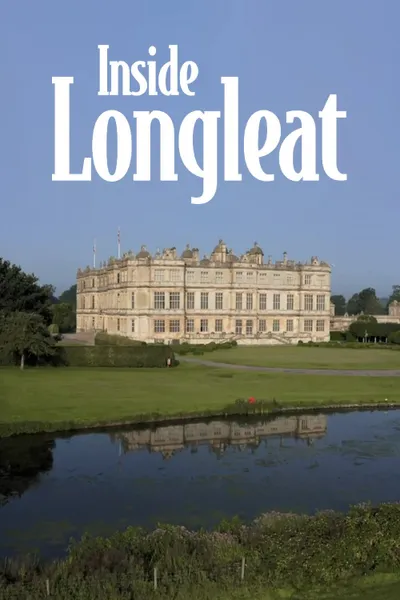 Inside Longleat