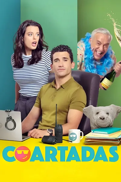 Coartadas