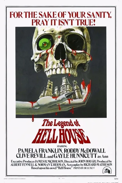 The Legend of Hell House