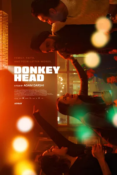 Donkeyhead