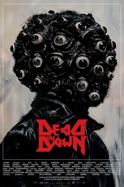 Dead by Dawn