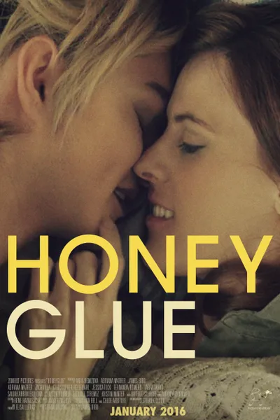 Honeyglue